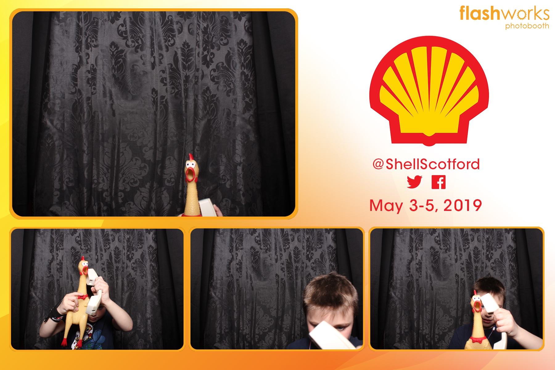 Fort Saskatchewan Trade Show & Sale: Presented by Shell | View more photos from the event at gallery.flashworksphotobooth.com/u/FlashworksPhotoboothInc/Fort-Saskatchewan-Trade-Show-Sale-Presented-by-Shell